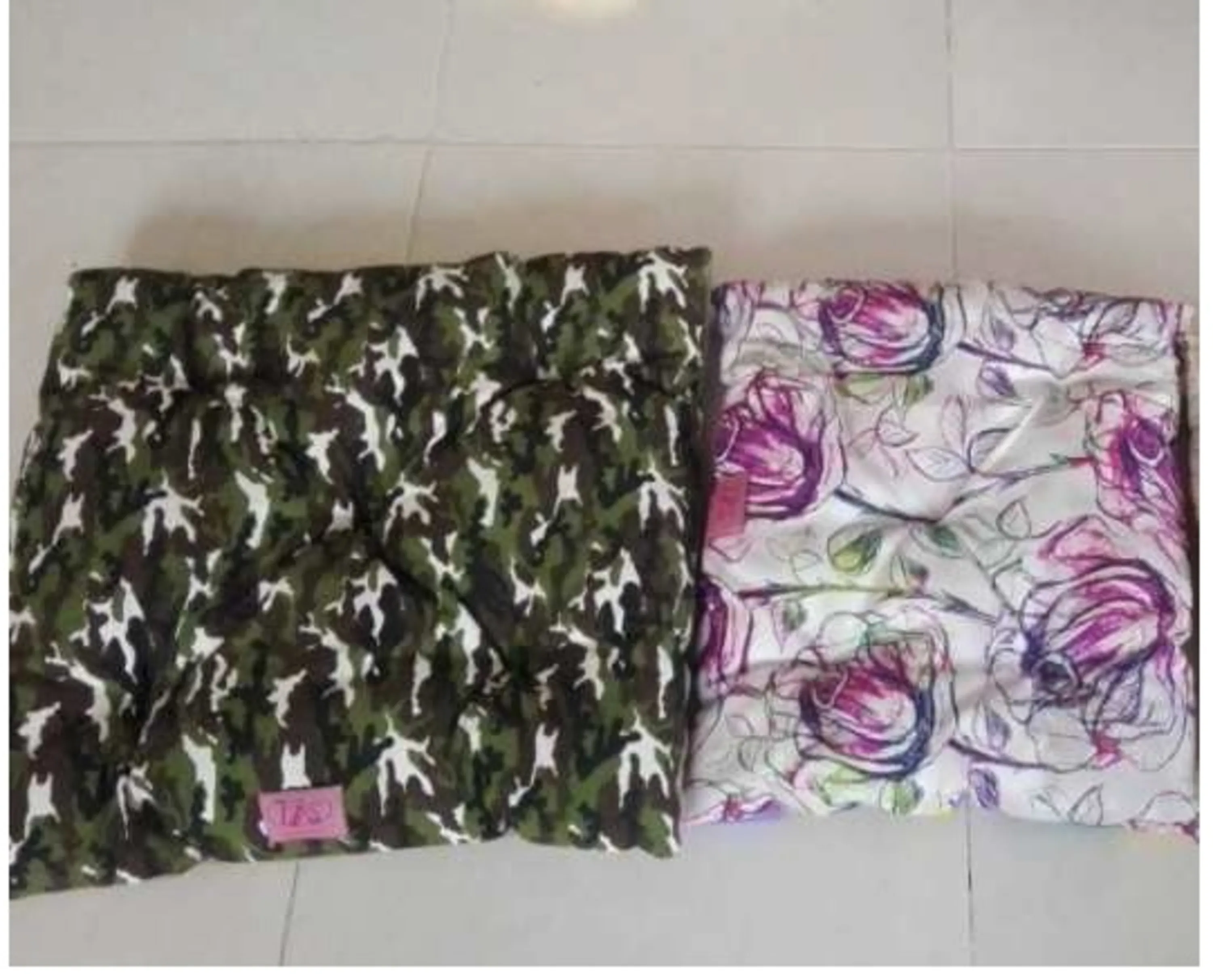 جای خواب  تینا پت شیک شماره 3 سایز L